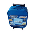 300D PVC Trolley Case